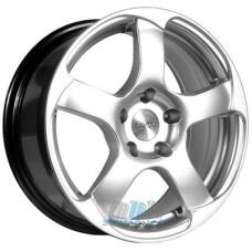 Цена на Kyowa KR1030 R15 W6.5 PCD4x100 ET38 DIA73.1 HP
