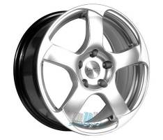 Kyowa KR1030 R15 W6.5 PCD4x100 ET38 DIA73.1 HP