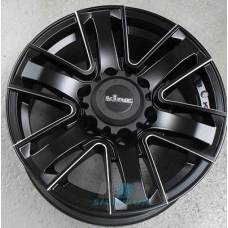 Цена на Kyowa KR1085 R17 W7 PCD6x139.7 ET35 DIA108.1 MBKV
