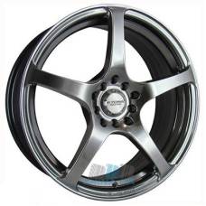 Ціна на Kyowa KR210 R16 W7 PCD5x100 ET40 DIA73.1 HPB