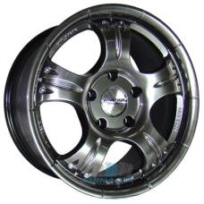 Ціна на Kyowa KR216A R17 W8.5 PCD5x130 ET30 DIA84.1 HPB