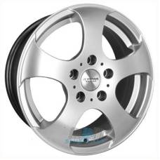 Цена на Kyowa KR336 R16 W7 PCD5x112 ET40 DIA66.6 HPL