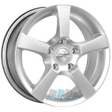Цена на Kyowa KR342 R15 W6.5 PCD5x100 ET40 DIA73.1 HPB