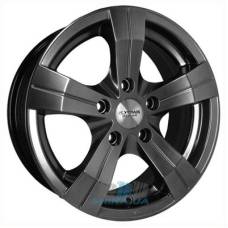 Ціна на Kyowa KR347 R15 W6.5 PCD5x105 ET38 DIA56.6 HPB