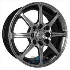 Цена на Kyowa KR367 R13 W5.5 PCD4x100 ET40 DIA73.1 HPB