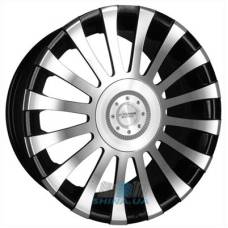Цена на Kyowa KR522 R15 W6.5 PCD5x110 ET40 DIA67.1 BKF
