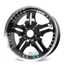 Ціна на Kyowa KR532 R20 W8 PCD5x114.3 ET35 DIA73.1 HPL