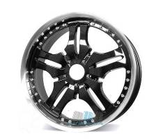 Kyowa KR532 R20 W8 PCD5x114.3 ET35 DIA73.1 HPL