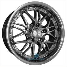 Цена на Kyowa KR559 R16 W7 PCD5x112 ET40 DIA66.6 HPB