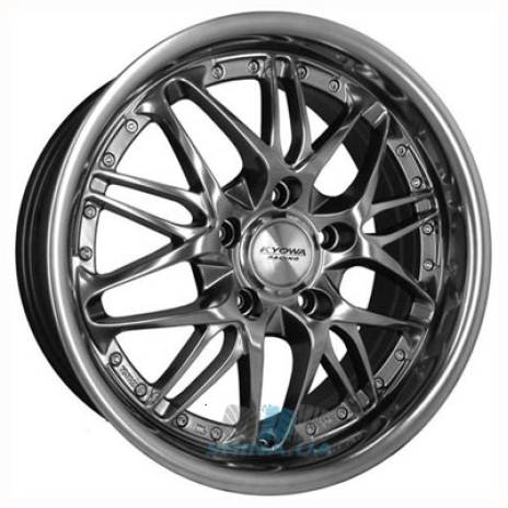 Цена на Диски Kyowa KR559 R16 W7 PCD5x112 ET40 DIA66.6 HPB