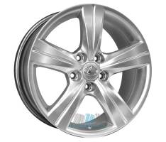 Kyowa KR600 R15 W6.5 PCD5x114.3 ET38 DIA73.1 HP