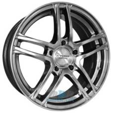 Ціна на Kyowa KR630 R17 W7 PCD5x114.3 ET52 DIA67.1 HPB