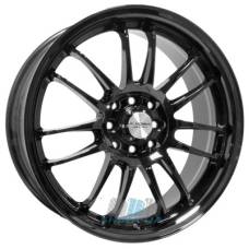 Ціна на Kyowa KR648 R14 W5 PCD4x100 ET40 DIA73.1 AGF