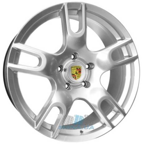 Цена на Диски Kyowa KR658 R20 W9 PCD5x130 ET40 DIA71.6 HP