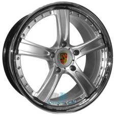 Ціна на Kyowa KR661 R19 W8.5 PCD5x130 ET38 DIA71.6 CBK1