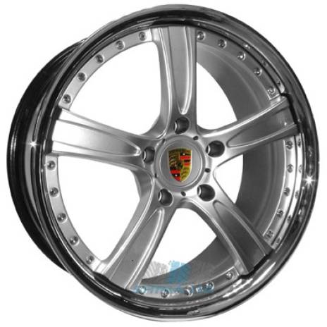 Цена на Диски Kyowa KR661 R19 W8.5 PCD5x130 ET38 DIA71.6 CHP1