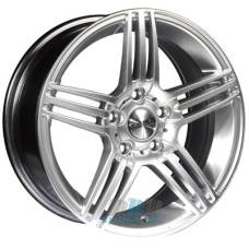 Ціна на Kyowa KR716 R15 W6.5 PCD4x114.3 ET40 DIA73.1 MBKF