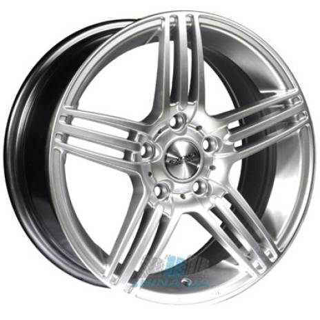 Ціна на Диски Kyowa KR716 R15 W6.5 PCD4x114.3 ET40 DIA73.1 MBKF