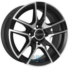 Ціна на Kyowa KR718 R14 W6 PCD4x114.3 ET40 DIA67.1 MBKF