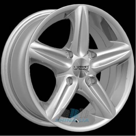 Цена на Диски Lawu FH-198 R15 W6 PCD4x114.3 ET38 DIA67.1 HB