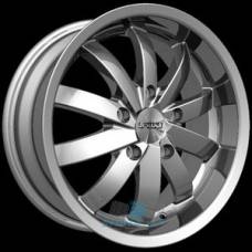 Ціна на Lawu FH-213 R15 W6 PCD4x100 ET38 DIA67.1 MLHB