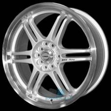 Цена на Lawu LW-098 R15 W6.5 PCD4x100 ET40 DIA67.1 MLHB