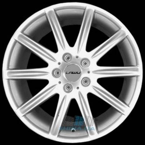 Цена на Диски Lawu LW-166 R15 W7 PCD5x120 ET20 DIA74.1 HS