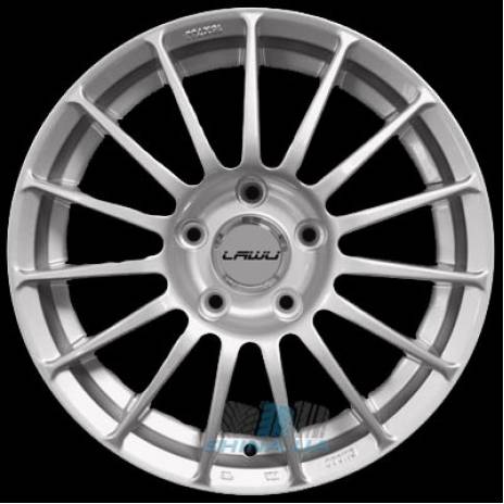 Цена на Диски Lawu LW-186 R16 W7 PCD5x112 ET37 DIA73.1 HS