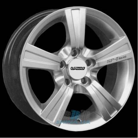 Цена на Диски Lawu LW-219 R15 W6.5 PCD5x112 ET35 DIA73.1 HS