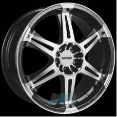 Цена на Lawu LW-229 R17 W7.5 PCD5x114.3 ET35 DIA73.1 MGBM