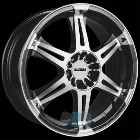 Цена на Диски Lawu LW-229 R16 W7 PCD5x114.3 ET40 DIA67.1 MGBM