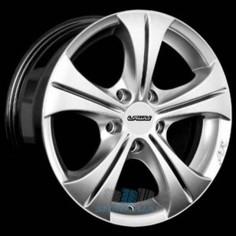 Цена на Диски Lawu LW-264 R15 W6.5 PCD4x114.3 ET40 DIA67.1 MS