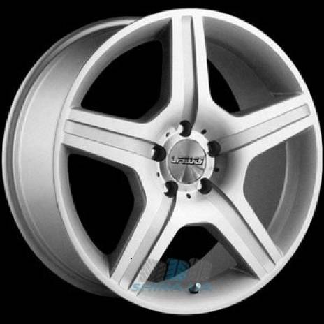Цена на Диски Lawu LW-313 R19 W8.5 PCD5x112 ET30 DIA73.1 MS