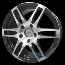 Цена на Lawu LW-314 R16 W7 PCD5x114.3 ET40 DIA73.1 MGBM