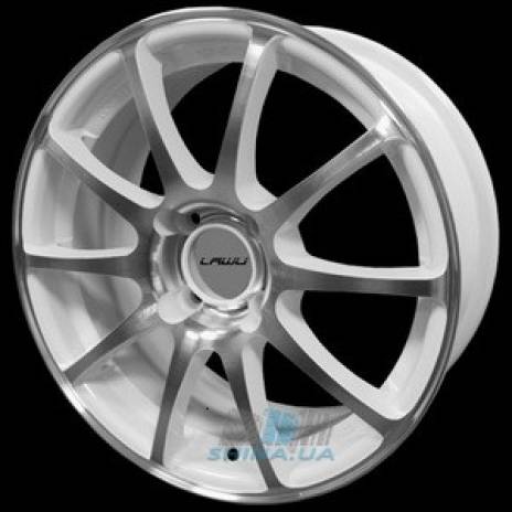 Цена на Диски Lawu LW-324 R15 W6.5 PCD4x100 ET38 DIA67.1 MS