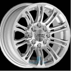 Ціна на Lawu RV-108 R14 W6 PCD4x100 ET35 DIA67.1 MB
