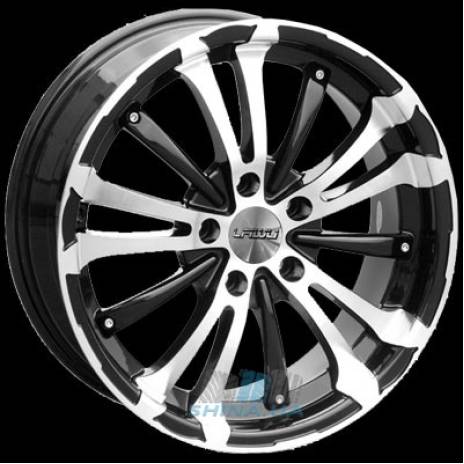 Цена на Диски Lawu RX-104 R13 W5.5 PCD4x100 ET35 DIA60.1 MG