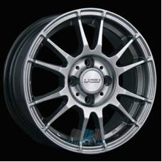 Ціна на Lawu RX-105 R15 W6.5 PCD5x114.3 ET40 DIA73.1 HS
