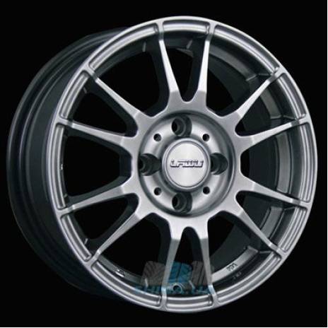 Цена на Диски Lawu RX-105 R15 W6.5 PCD5x114.3 ET40 DIA73.1 HS