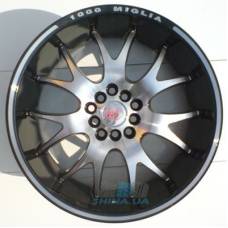 Цена на Lawu RX-168 R18 W7.5 PCD5x100 ET38 DIA73.1 MB