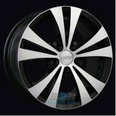 Цена на Lawu RX-503 R13 W5.5 PCD4x98 ET35 DIA58.6 MS