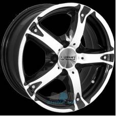 Цена на Lawu RX-516 R14 W6 PCD5x100 ET35 DIA67.1 MG