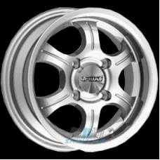 Цена на Lawu RX-604 R13 W5.5 PCD4x98 ET15 DIA58.6 MB