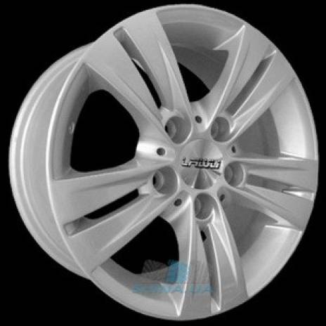 Цена на Диски Lawu WX-035 R16 W7.5 PCD5x112 ET37 DIA66.6 MB