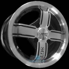 Цена на Lawu WX-408A R13 W5.5 PCD4x114.3 ET35 DIA60.1 MB