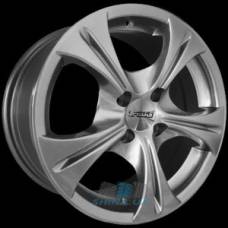Цена на Lawu WX-611 R14 W6 PCD4x98 ET35 DIA58.6 MB