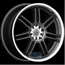 Цена на Lawu XF-001 R17 W7 PCD5x114.3 ET40 DIA73.1 MLCB