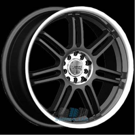 Цена на Диски Lawu XF-001 R17 W7 PCD5x114.3 ET40 DIA73.1 MLCB