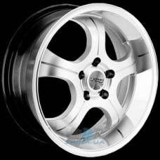 Цена на Lawu YL-140 R15 W7 PCD4x100 ET35 DIA73.1 EP