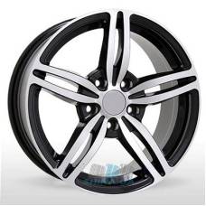 Цена на Lawu YL-149 R14 W6 PCD5x100 ET35 DIA67.1 SP